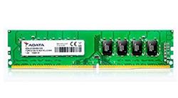 ADATA DDR4 4GB 1.2V DIMM 2400MHz