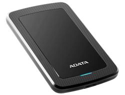 ADATA externí HDD 1TB HV300 USB 3.1 2.5'' černý