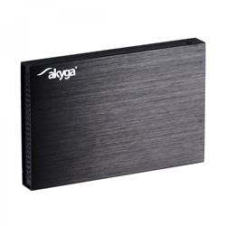 Akyga HDD box 2.5" USB 3.0