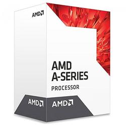 AMD A8-7680 Carrizo