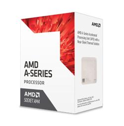 AMD Bristol Ridge A10-9700E 4C/4T (3,5GHz,2MB,35W)