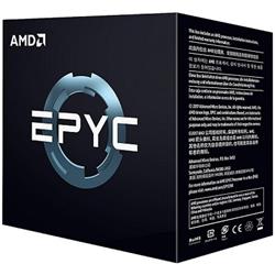 AMD CPU EPYC 7002 Series 16C/32T Model 7F52