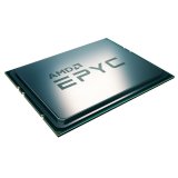 AMD CPU EPYC 7002 Series 24C/48T Model 7F72 (3.2/3.7GHz Max Boost,192MB,240W,SP3) Tray