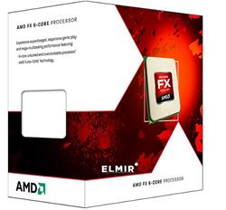 AMD FX-6300 VISHERA