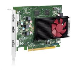 AMD Radeon RX550 4GB 2DP Card
