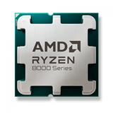 AMD Ryzen 5 6C/12T 8400F (4.2GHz/4.70GHz,22MB,65W,AM5,No Graphics) MPK/12 with Wraith Stealth cooler