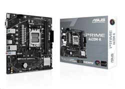 ASUS PRIME A620M-K socket AM5 A620 DDR5 mATX M.2 HDMI DP