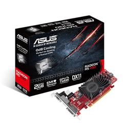 ASUS R5230-SL-2GD3-L 2GB/64-bit, DDR3, DVI, VGA, HDMI