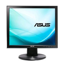 ASUS VB199T 19"W LCD LED 1280x1024 (5:4) 50000000:1 5ms 250cd DVI D-Sub repro černý