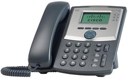 Cisco SPA303-G2 IP Phone, 3 Voice Lines, 2x 10/100 Ports
