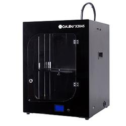 Colido 3D tiskárna 3D-P X3045 EU BK