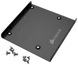 Corsair SSD adaptér 2.5'' --> 3.5'' pro montáž SSD