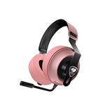 COUGAR herní headset Phontum Essential Stereo / Driver 40mm / Pink version