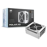 COUGAR PC zdroj POLAR X2 1200W, 80+ Platinum, modulární