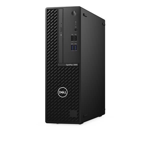 Dell Optiplex Sff W Tpm I Gb Gb Ssd Integrated Dvd