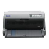 Epson jehličková tiskárna LQ-690 - A4, 24jehl., 529zn., LPT/USB