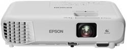 Epson projektor EB-S05, 3LCD, SVGA, 3200ANSI, 15000:1, HDMI