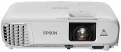 Epson projektor EB-U05, 3LCD, WUXGA, 3400ANSI, 15000:1, HDMI, MHL