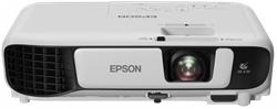 Epson projektor EB-X41, 3LCD, XGA, 3600ANSI, 15000:1, HDMI