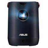 ASUS ZenBeam Latte L2 Wireless LED projektor 1920x1080 FHD, 960 LED lumen, 30000hod. USB HDMI repro batérias