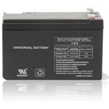 Eurocase baterie pro záložní zdroj NP8-12, 12V, 8Ah (RBC2)