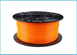 Filament PM tisková struna/filament 1,75 ABS-T oranžová, 1 kg