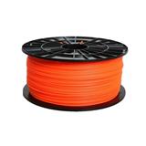 Filament PM tisková struna/filament 1,75 PETG oranžová, 1 kg