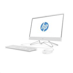 HP 200 G3 All-in-One PC, i3-8130U, 21.5 FHD/IPS, 4GB, 500GB, DVDRW, W10Pro, 1Y, WiFi