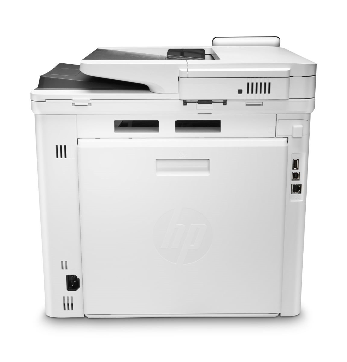 HP Color LaserJet Pro MFP M479fdn 27 Ppm 600x600 Dpi ADF Duplex