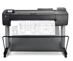 HP DesignJet T730 36-in Printer A0