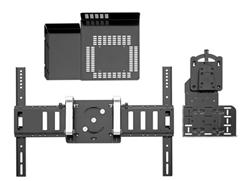 HP DSD Security Wall Mount