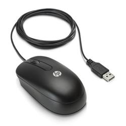 HP Essential USB Mouse