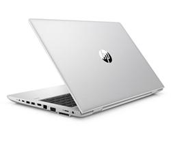 HP ProBook 650 G4, i7-8650U, 15.6 FHD/IPS, 16GB, SSD 512GB, DVDRW, W10Pro, 1Y, WWAN/BacklitKbd