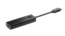 HP USB-C to 4.5mm Adapter