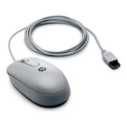 HP USB Grey v2 Mouse