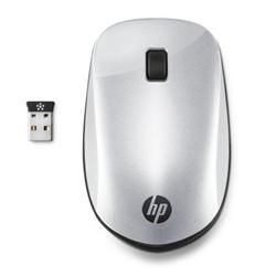 HP Wireless Mouse Z4000 (Pike Silver)
