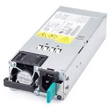 INTEL 750W Common Redundant Power Supply FXX750PCRPS (Platium-Efficiency)