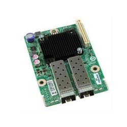 INTEL Dual Port Intel® X540-BT2 10GbE I/O Module AXX10GBTWLIOM3
