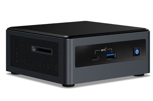 INTEL NUC Frost Canyon Kit NUC10I3FNHN2 I3 10110U HDMI WF USB3 0 M 2 2