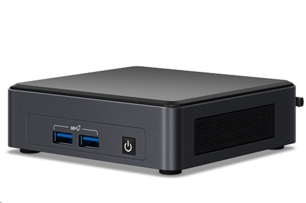 Intel Nuc Tiger Canyon Kit Nuc Tnki I G Ddr Usb Lan Wifi