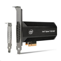 Intel Optane 280GB SSD PCIe X4 Card