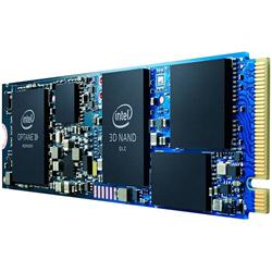 Intel® Optane™ Memory H10 with Solid State Storage