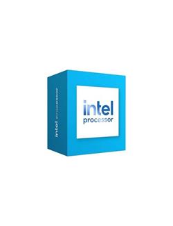 Intel® Processor 300 /2core/6MB/LGA1700/Graphics/Raptor Lake Refresh