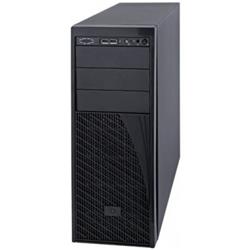 Intel® Server 4U Tower Chassis 4x 3,5" HS SAS/SATA, 2x460W UNION PEAK