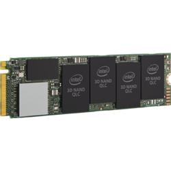 Intel® SSD 660p Series 1.0TB