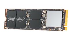 Intel® SSD 760p Serie