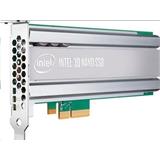 Intel® SSD DC P4618 Series (6.4TB, 1/2 Height PCIe 3.1 x8, 3D2, TLC) Generic Single Pack