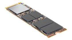 Intel® SSD Pro 7600p Series