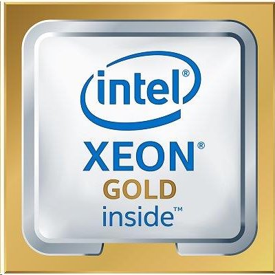 INTEL Xeon Gold 6242 (16 core) 2.8GHZ/22MB/FC-LGA3647/Cascade Lake