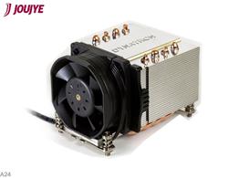 Jou Jye A46G - Cooler AMD AM2 - 1U Passive RoHS